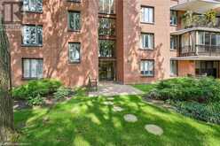 150 WILSON Street W Unit# 112 Ancaster