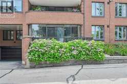 150 WILSON Street W Unit# 112 Ancaster