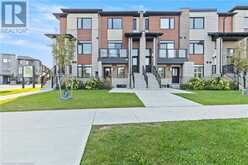 590 NORTH SERVICE Road Unit# 29 Stoney Creek