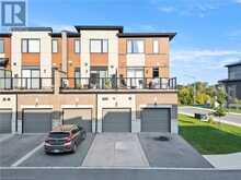 590 NORTH SERVICE Road Unit# 29 Stoney Creek