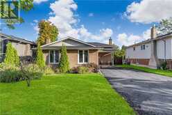 8055 THORTON Street Niagara Falls