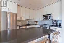 551 MAPLE Avenue Unit# 607 Burlington