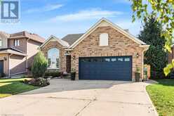 88 GATESTONE Drive Hamilton