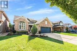 88 GATESTONE Drive Hamilton