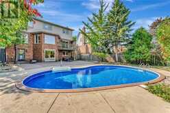 210 BLUEBELL Crescent Ancaster