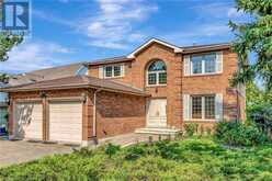 210 BLUEBELL Crescent Ancaster