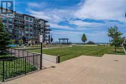 40 ESPLANADE Lane Unit# 202 Grimsby