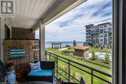 40 ESPLANADE Lane Unit# 202 Grimsby