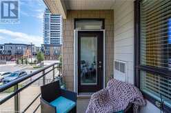 40 ESPLANADE Lane Unit# 202 Grimsby