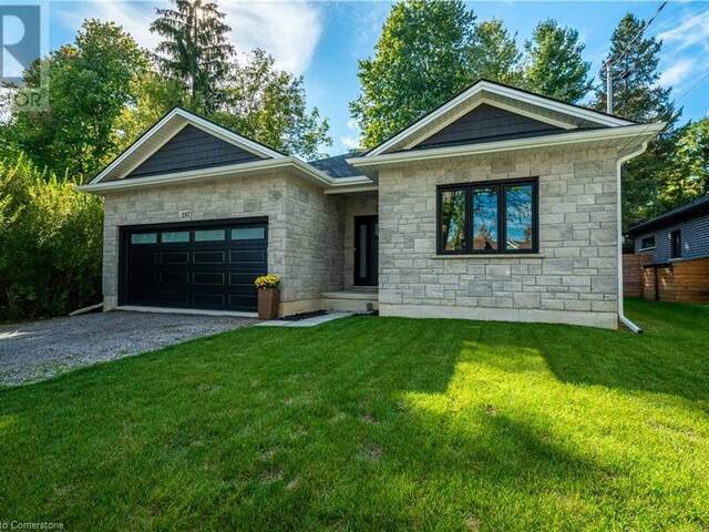 197 PLEASANT Avenue N Ridgeway Ontario