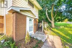 1116 HOMEWOOD Drive Unit# 1 Burlington