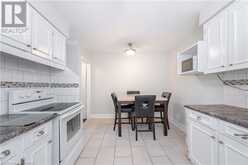 1116 HOMEWOOD Drive Unit# 1 Burlington