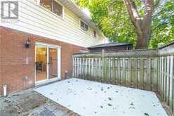 1116 HOMEWOOD Drive Unit# 1 Burlington