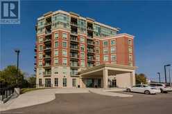 2750 KING Street E Unit# 710 Hamilton