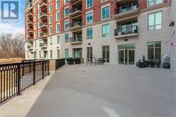 2750 KING Street E Unit# 710 Hamilton