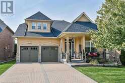 38 BUTTERNUT GROVE Lane Ancaster