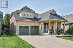 38 BUTTERNUT GROVE Lane Ancaster