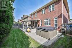 38 BUTTERNUT GROVE Lane Ancaster