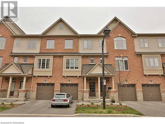 1401 PLAINS Road E Unit# 58 Burlington Ontario