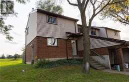 890 LIMERIDGE Road E Unit# 45 Hamilton