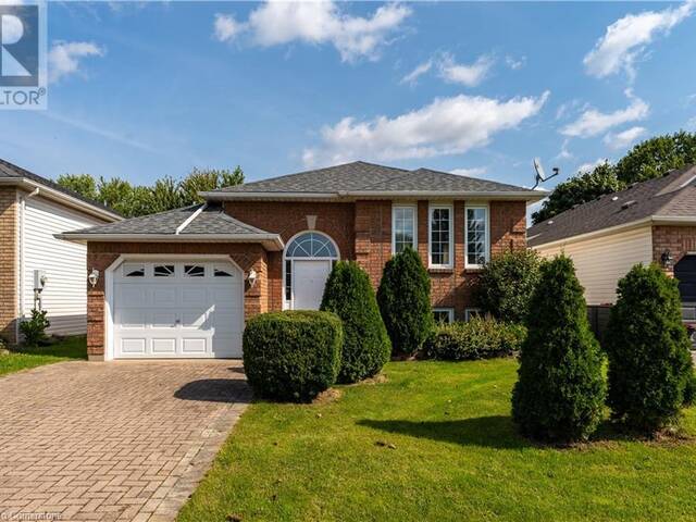 76 BRAEMAR Avenue Caledonia Ontario