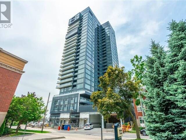 370 MARTHA Street Unit# 2006 Burlington Ontario