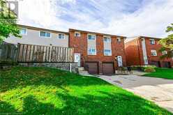 202 LAVINA Crescent Unit# 10 Hamilton