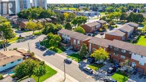 202 LAVINA Crescent Unit# 10 Hamilton