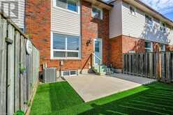 202 LAVINA Crescent Unit# 10 Hamilton