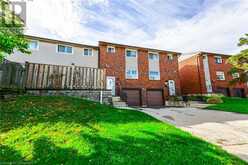 202 LAVINA Crescent Unit# 10 Hamilton