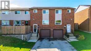 202 LAVINA Crescent Unit# 10 Hamilton