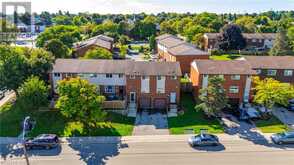 202 LAVINA Crescent Unit# 10 Hamilton