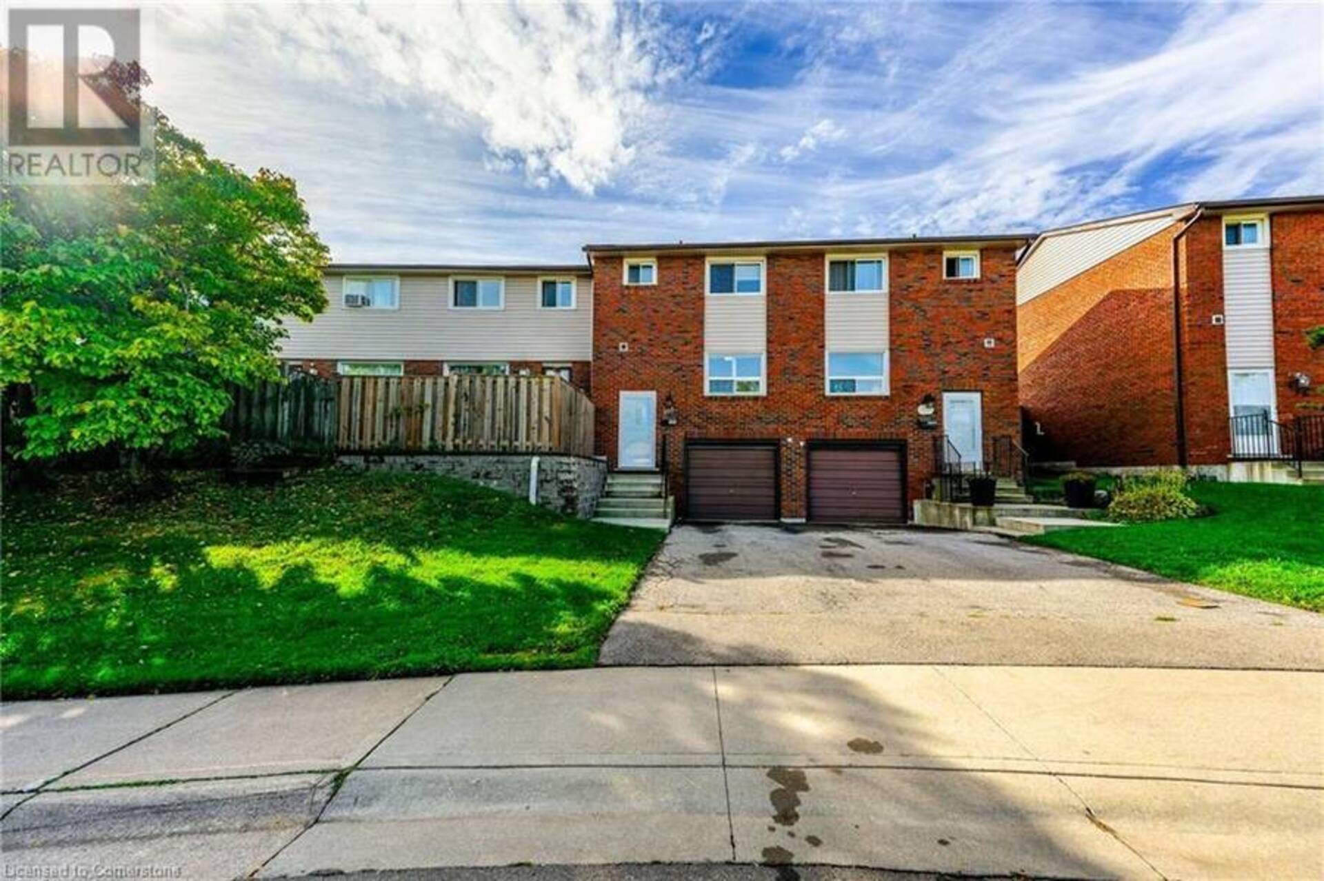 202 LAVINA Crescent Unit# 10 Hamilton