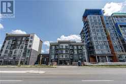 470 DUNDAS Street E Unit# 225 Waterdown