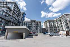 470 DUNDAS Street E Unit# 225 Waterdown