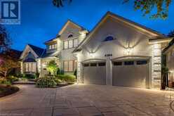 4186 ARBOURFIELD Drive Burlington