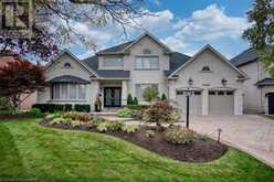 4186 ARBOURFIELD Drive Burlington