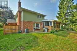 64 MILLBRIDGE Crescent Fonthill