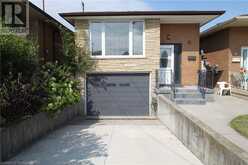 19 DELENA Avenue N Unit# 1 Hamilton