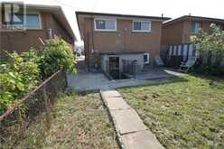 19 DELENA Avenue N Unit# 1 Hamilton