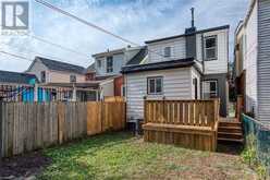 104 EDGEMONT Street N Hamilton