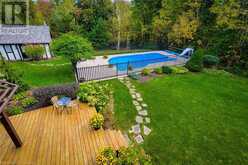 4100 ENNISCLARE Drive Milton