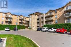 1480 BISHOPS Gate Unit# 213 Oakville