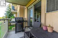 1480 BISHOPS Gate Unit# 213 Oakville