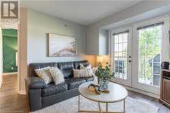 1480 BISHOPS Gate Unit# 213 Oakville