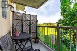 1480 BISHOPS Gate Unit# 213 Oakville