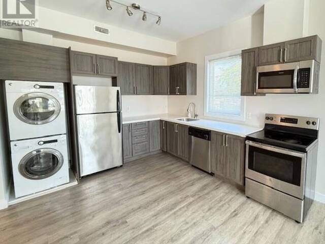 161 WELLINGTON Street N Unit# 202 Hamilton Ontario