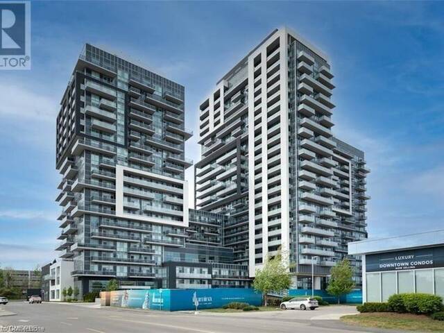 2087 FAIRVIEW Street Unit# 908 Burlington Ontario