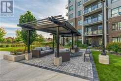 5055 GREENLANE Road Unit# 413 Beamsville