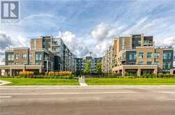 5055 GREENLANE Road Unit# 413 Beamsville